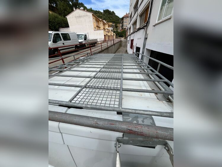 Renault Master  foto 8